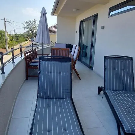Apartamento Velebit