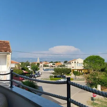 Apartamento Velebit *