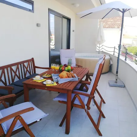 Apartamento Velebit *