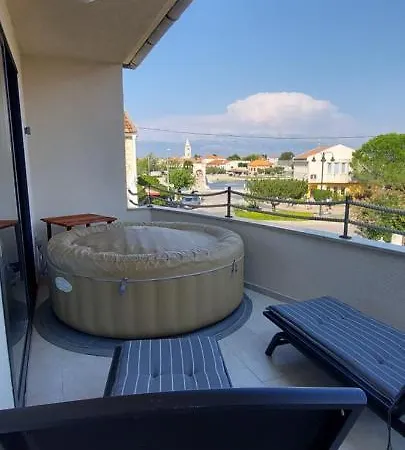 Apartamento Velebit *