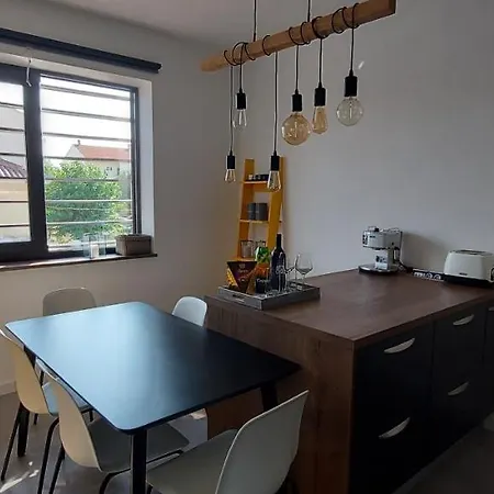 Apartamento Velebit