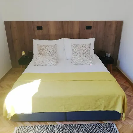 Apartamento Velebit Nin