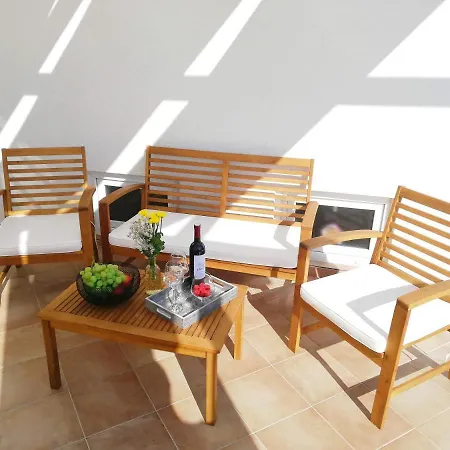 Apartamento Velebit