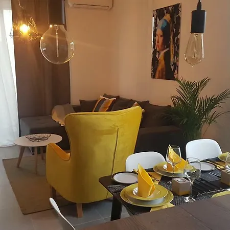 Velebit Apartamento *