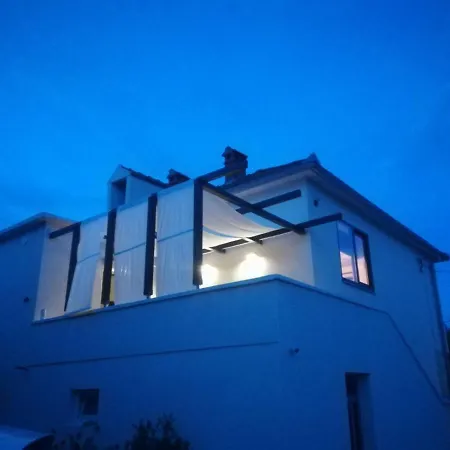 Velebit Apartamento Nin