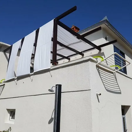 Apartamento Velebit