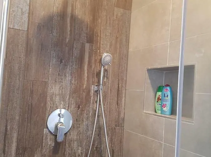 Апартаменты Velebit