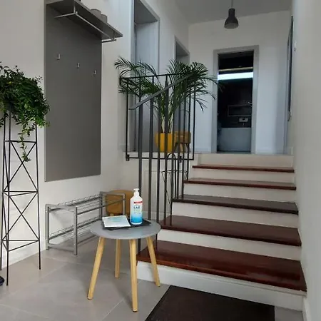 Velebit Apartman Nin