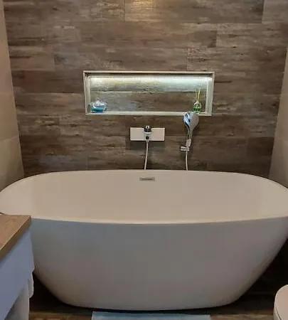 Velebit Apartman *