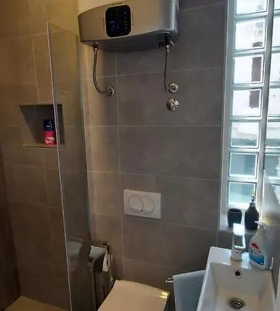 Velebit Apartman