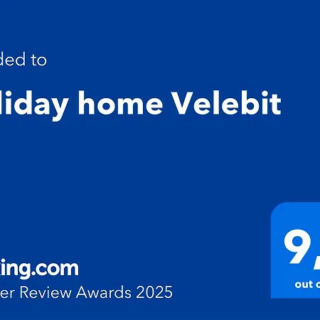 Velebit