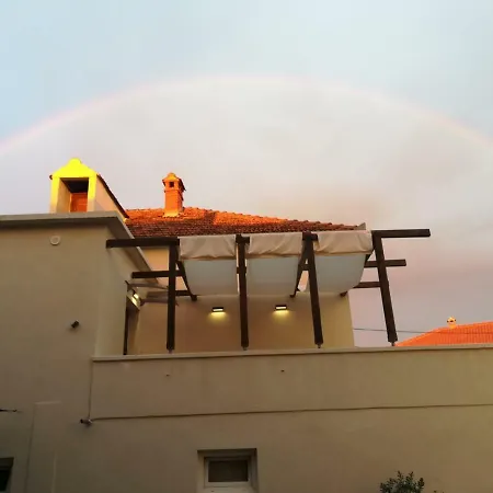 Velebit شقة نين