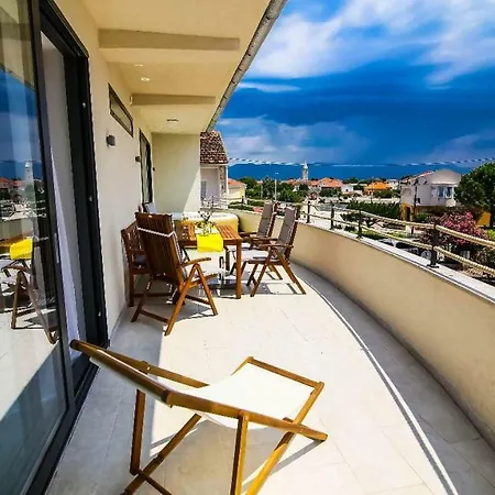 Apartman Velebit