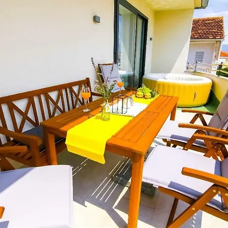 Apartman Velebit *
