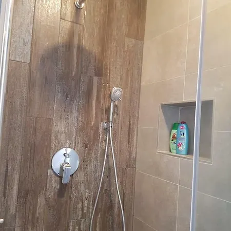 Apartman Velebit