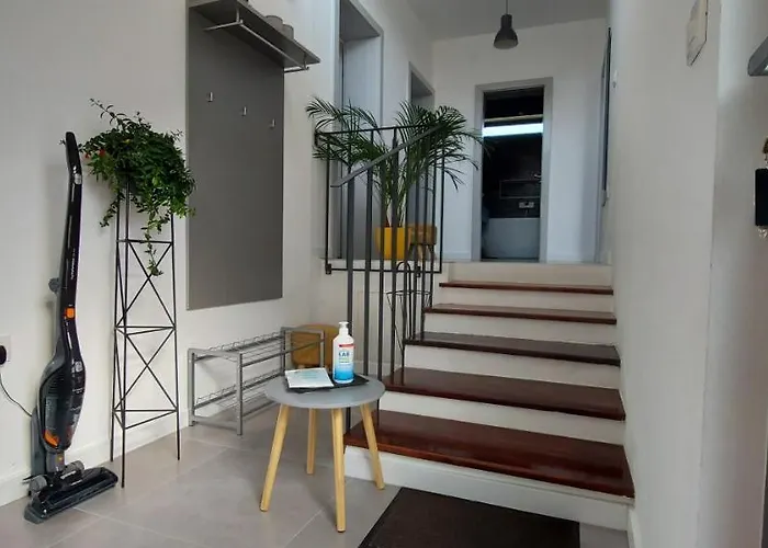 Velebit דירה נין